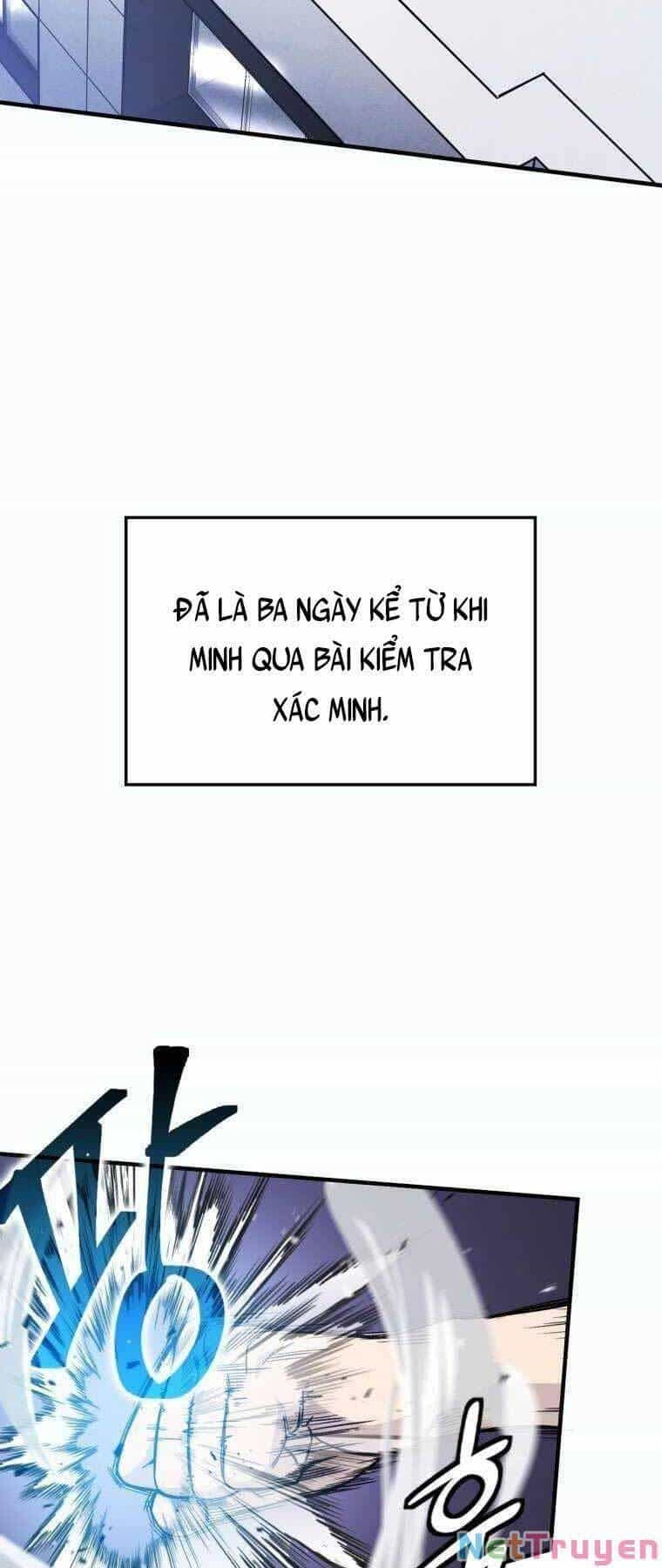 Chúa Quỷ Tăng Cấp Bằng Võ Thuật - Chương 12 - ảnh 2