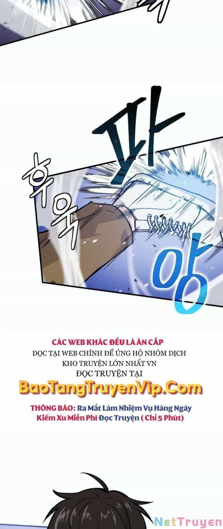 Chúa Quỷ Tăng Cấp Bằng Võ Thuật - Chương 12 - ảnh 3