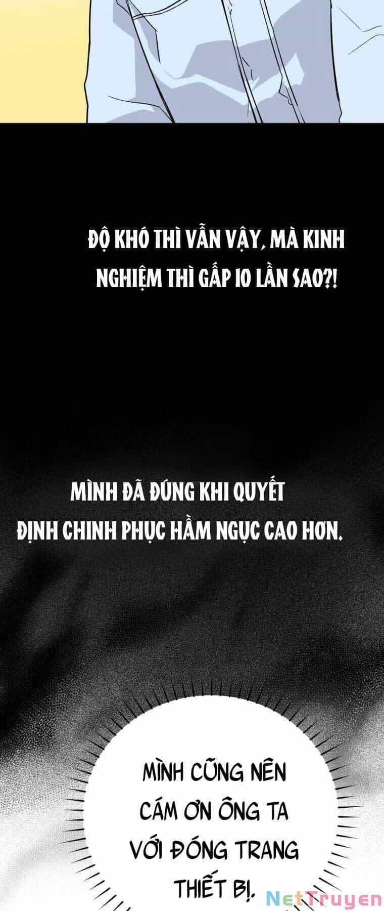 Chúa Quỷ Tăng Cấp Bằng Võ Thuật - Chương 12 - ảnh 37