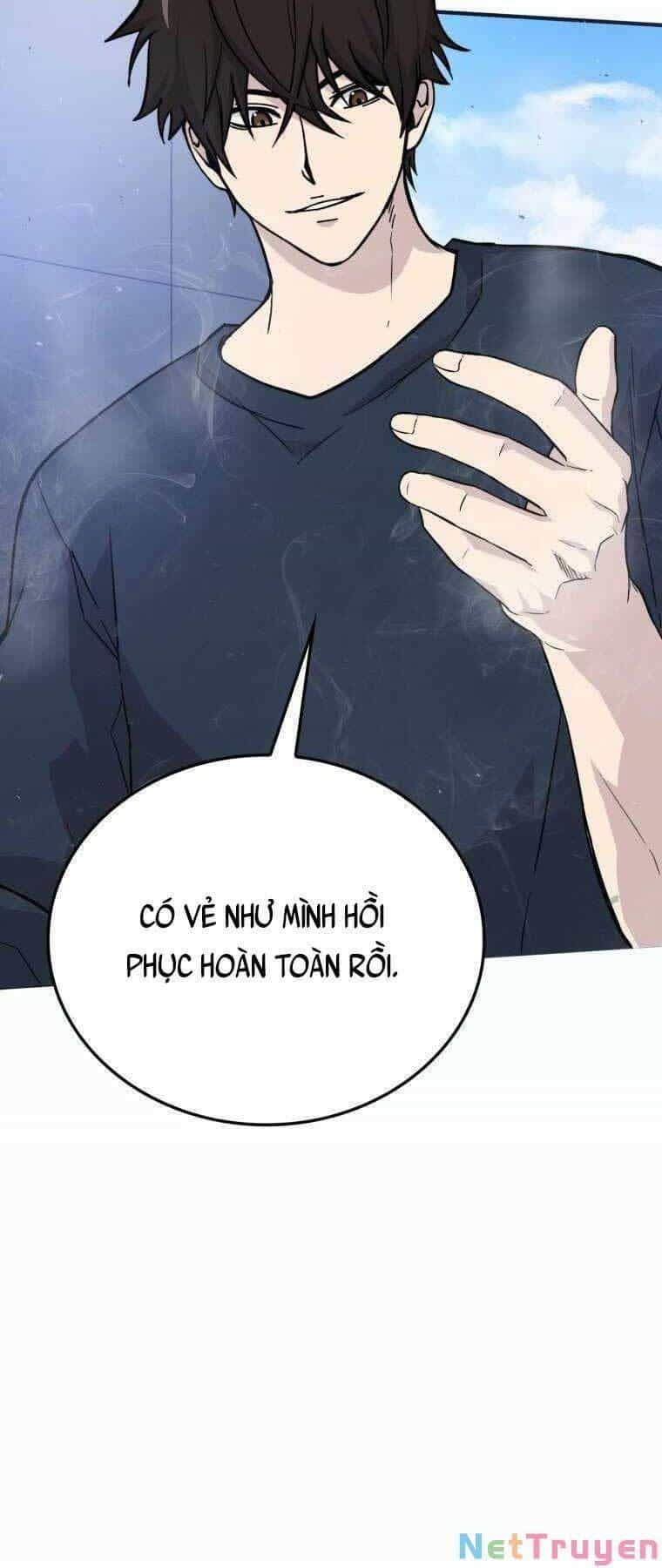 Chúa Quỷ Tăng Cấp Bằng Võ Thuật - Chương 12 - ảnh 4