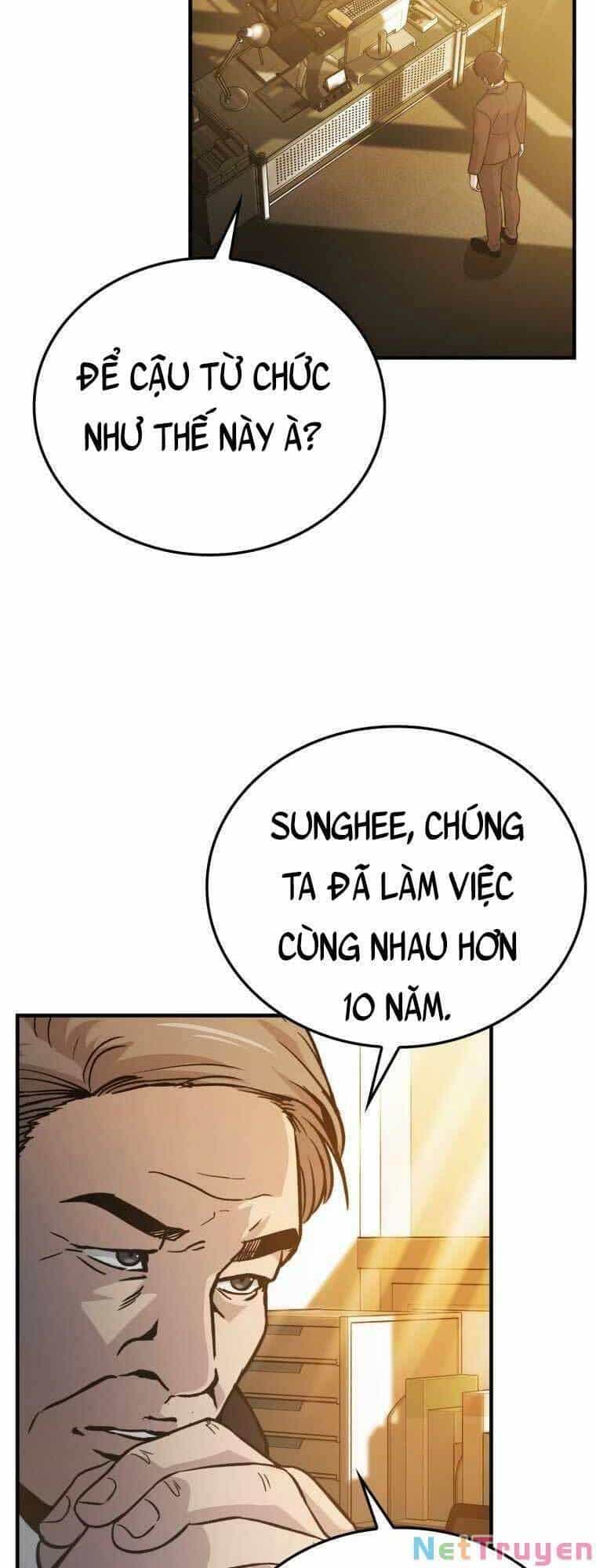 Chúa Quỷ Tăng Cấp Bằng Võ Thuật - Chương 12 - ảnh 43