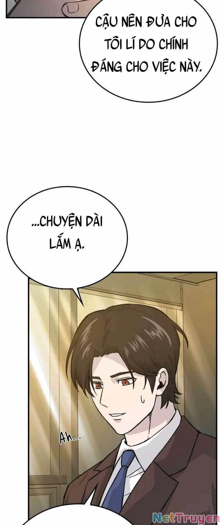 Chúa Quỷ Tăng Cấp Bằng Võ Thuật - Chương 12 - ảnh 44
