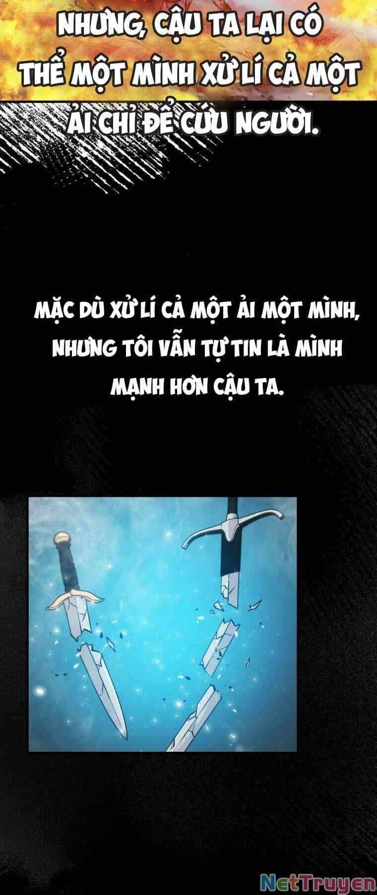 Chúa Quỷ Tăng Cấp Bằng Võ Thuật - Chương 12 - ảnh 47