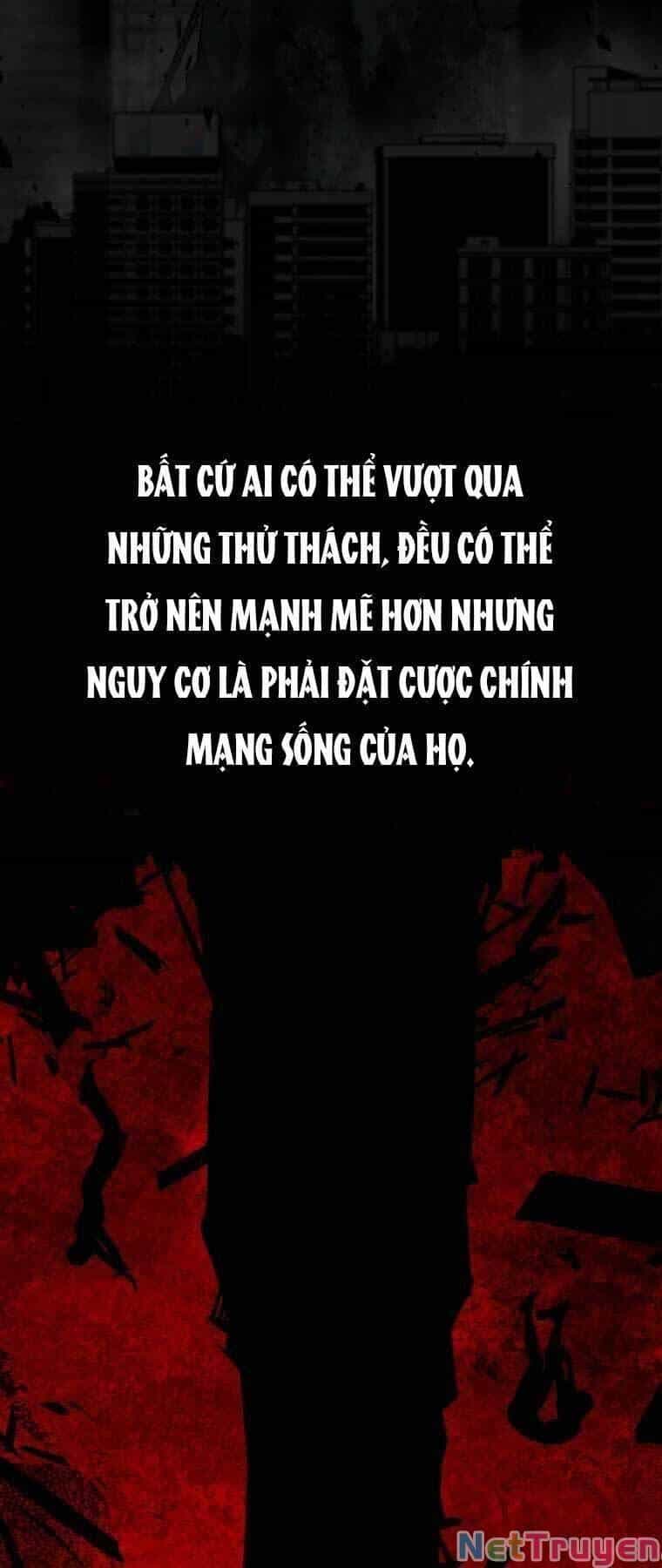 Chúa Quỷ Tăng Cấp Bằng Võ Thuật - Chương 12 - ảnh 60