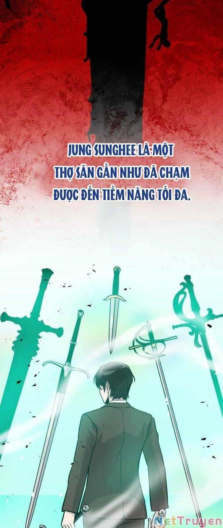 Chúa Quỷ Tăng Cấp Bằng Võ Thuật - Chương 12 - ảnh 61