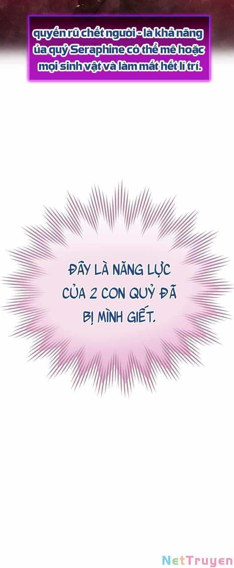 Chúa Quỷ Tăng Cấp Bằng Võ Thuật - Chương 12 - ảnh 84