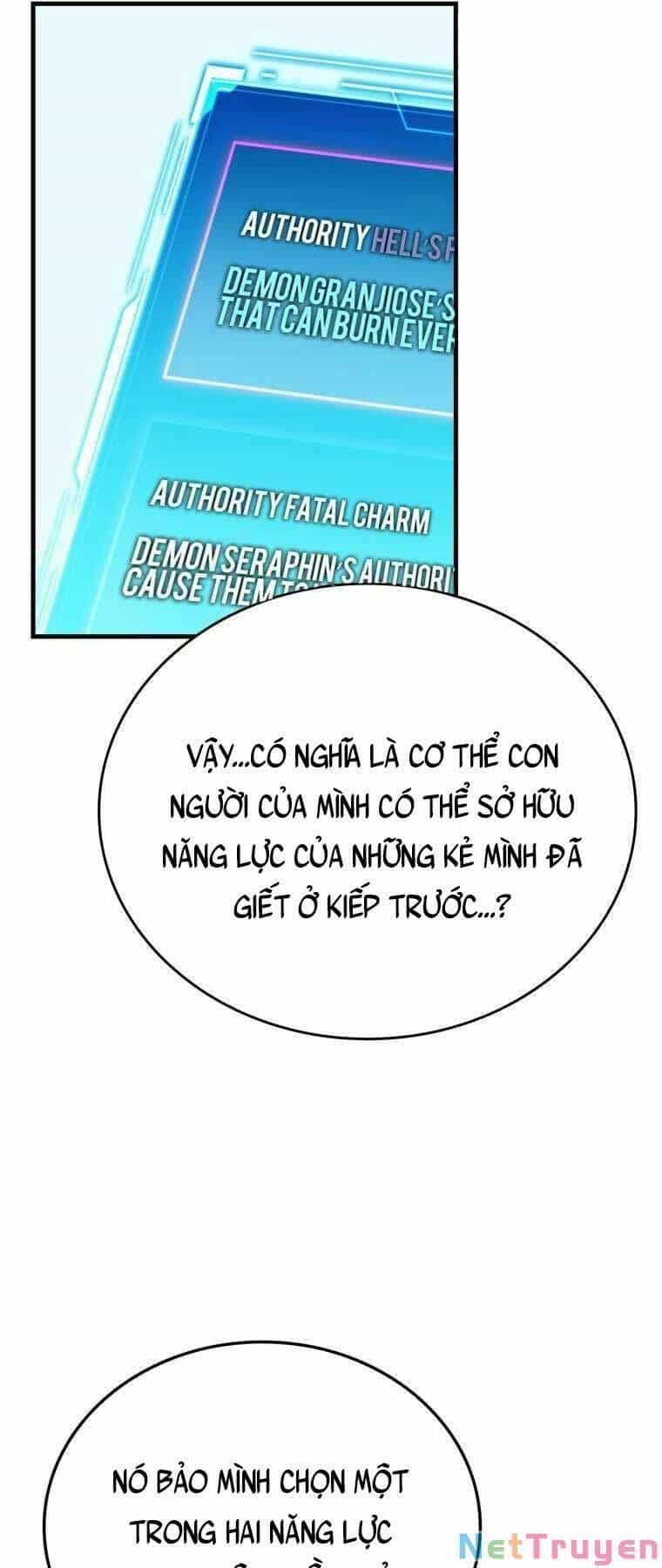Chúa Quỷ Tăng Cấp Bằng Võ Thuật - Chương 12 - ảnh 85