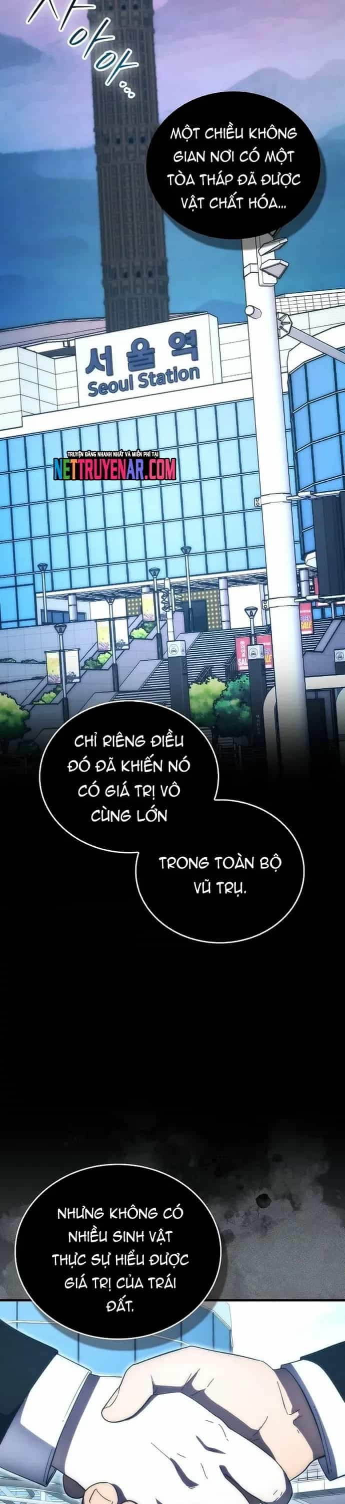 Chúa Quỷ Tăng Cấp Bằng Võ Thuật - Chương 121 - ảnh 11