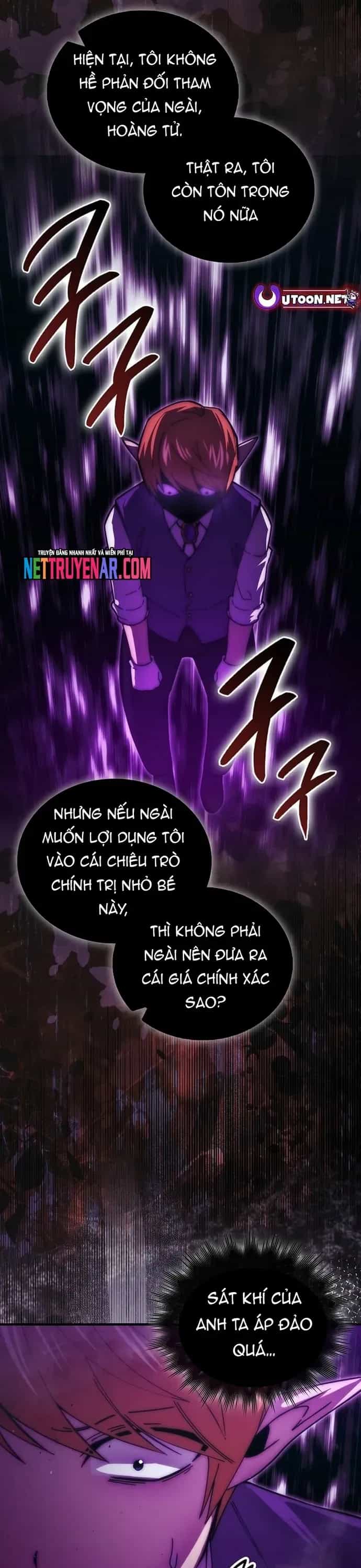 Chúa Quỷ Tăng Cấp Bằng Võ Thuật - Chương 121 - ảnh 25