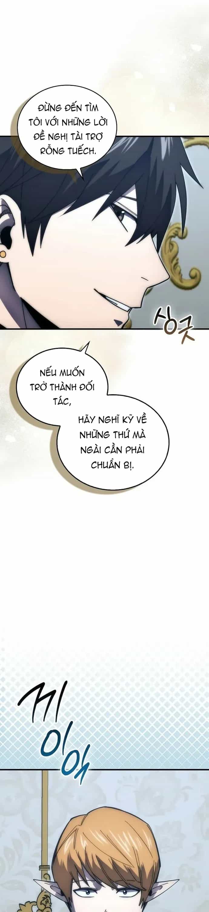 Chúa Quỷ Tăng Cấp Bằng Võ Thuật - Chương 121 - ảnh 28