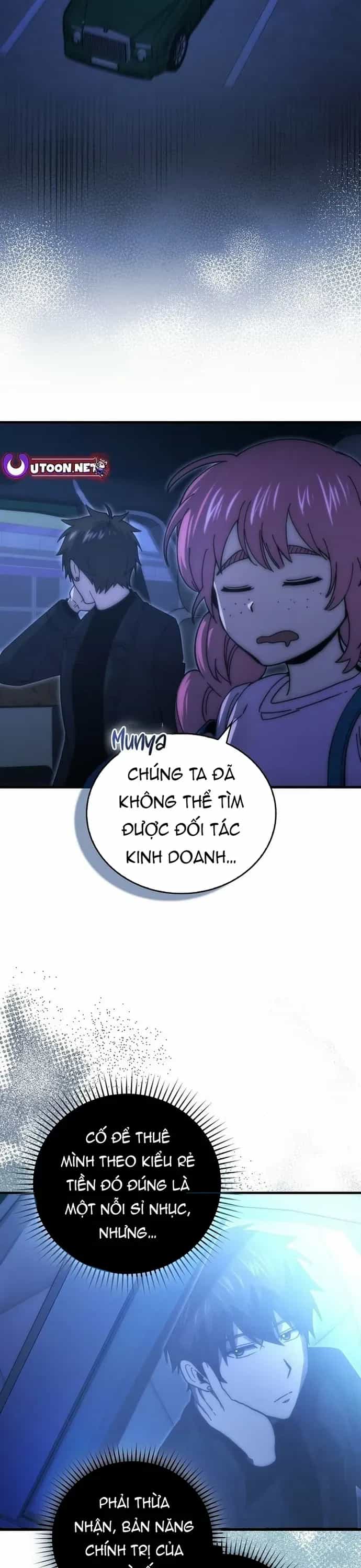 Chúa Quỷ Tăng Cấp Bằng Võ Thuật - Chương 121 - ảnh 30