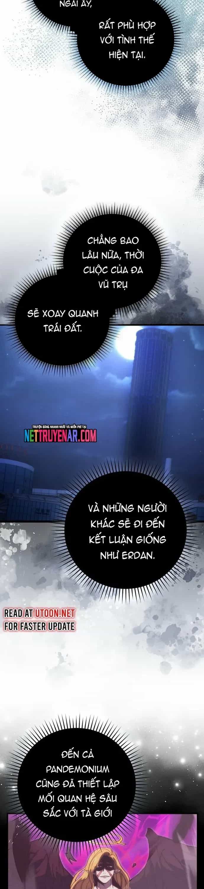 Chúa Quỷ Tăng Cấp Bằng Võ Thuật - Chương 121 - ảnh 31