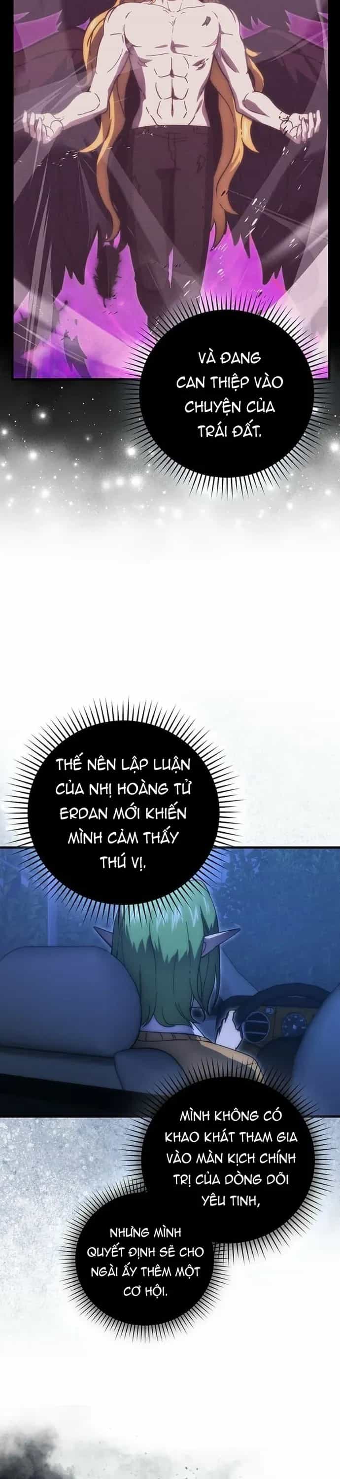 Chúa Quỷ Tăng Cấp Bằng Võ Thuật - Chương 121 - ảnh 32