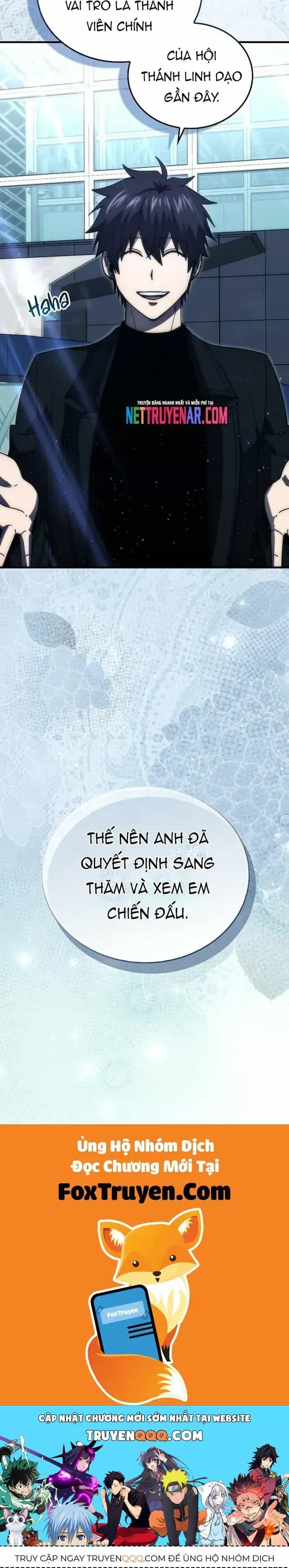 Chúa Quỷ Tăng Cấp Bằng Võ Thuật - Chương 121 - ảnh 38