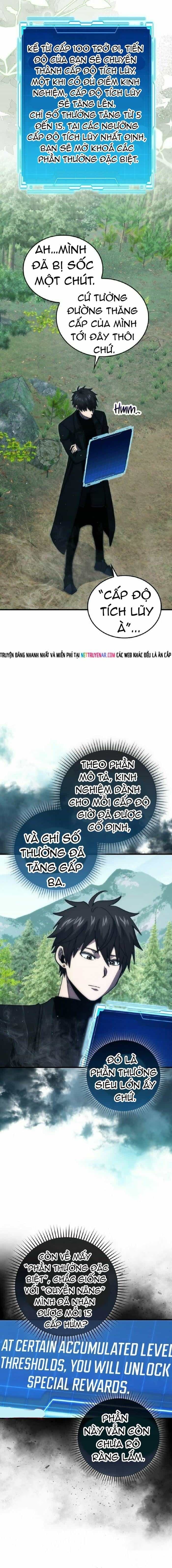 Chúa Quỷ Tăng Cấp Bằng Võ Thuật - Chương 123 - ảnh 14