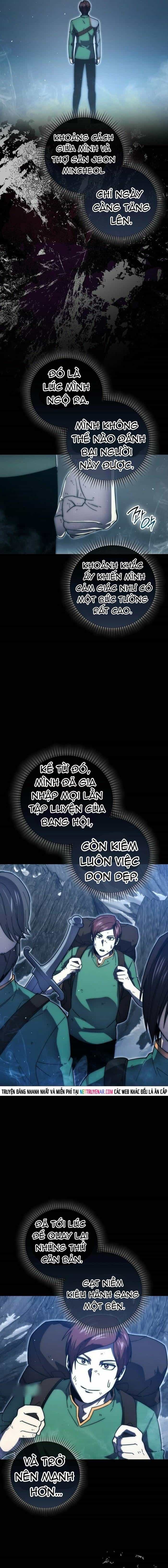 Chúa Quỷ Tăng Cấp Bằng Võ Thuật - Chương 124 - ảnh 11