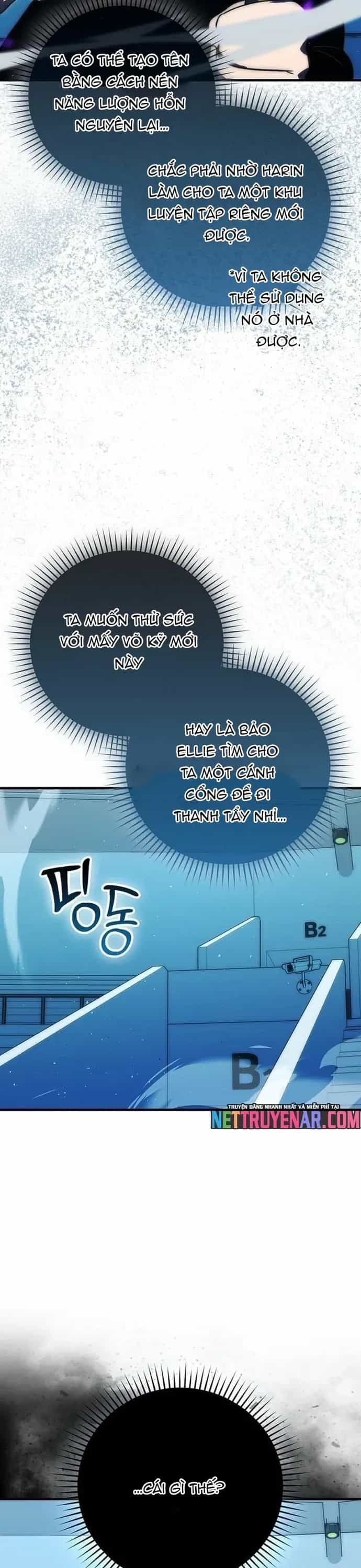 Chúa Quỷ Tăng Cấp Bằng Võ Thuật - Chương 126 - ảnh 10