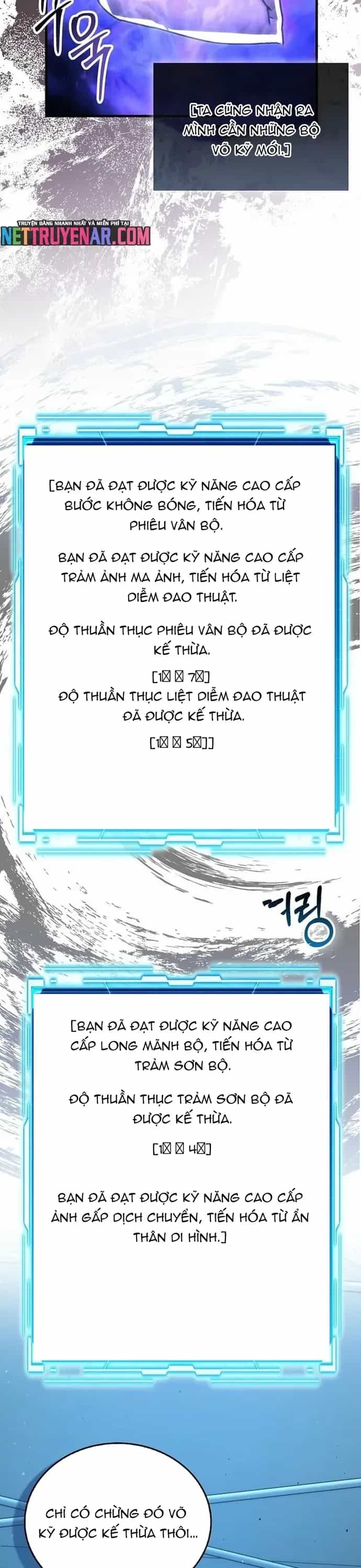 Chúa Quỷ Tăng Cấp Bằng Võ Thuật - Chương 126 - ảnh 3
