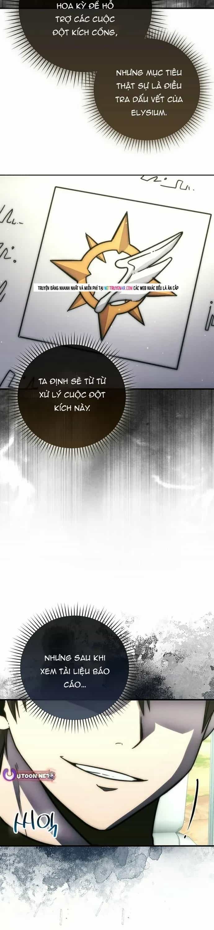 Chúa Quỷ Tăng Cấp Bằng Võ Thuật - Chương 127 - ảnh 19