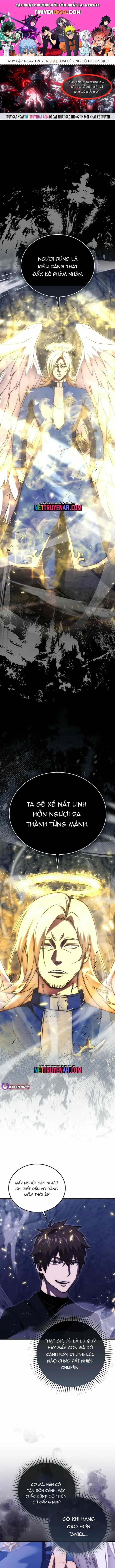 Chúa Quỷ Tăng Cấp Bằng Võ Thuật - Chương 129 - ảnh 1