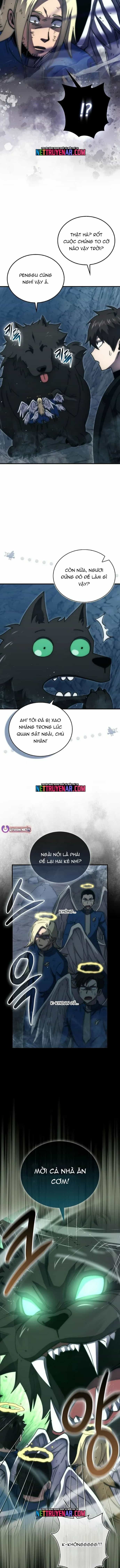 Chúa Quỷ Tăng Cấp Bằng Võ Thuật - Chương 129 - ảnh 12
