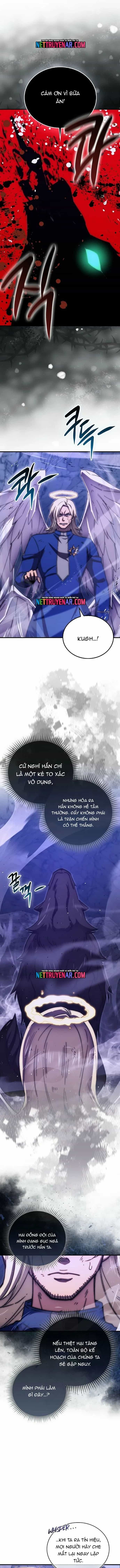 Chúa Quỷ Tăng Cấp Bằng Võ Thuật - Chương 129 - ảnh 6