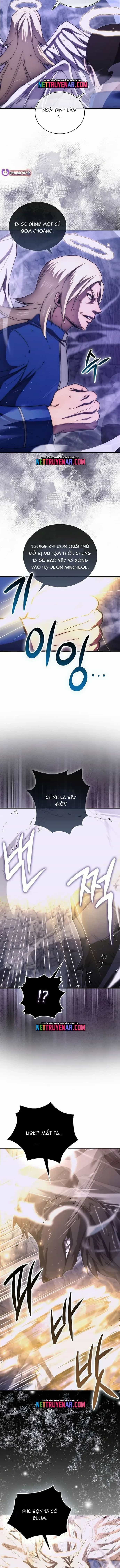 Chúa Quỷ Tăng Cấp Bằng Võ Thuật - Chương 129 - ảnh 7