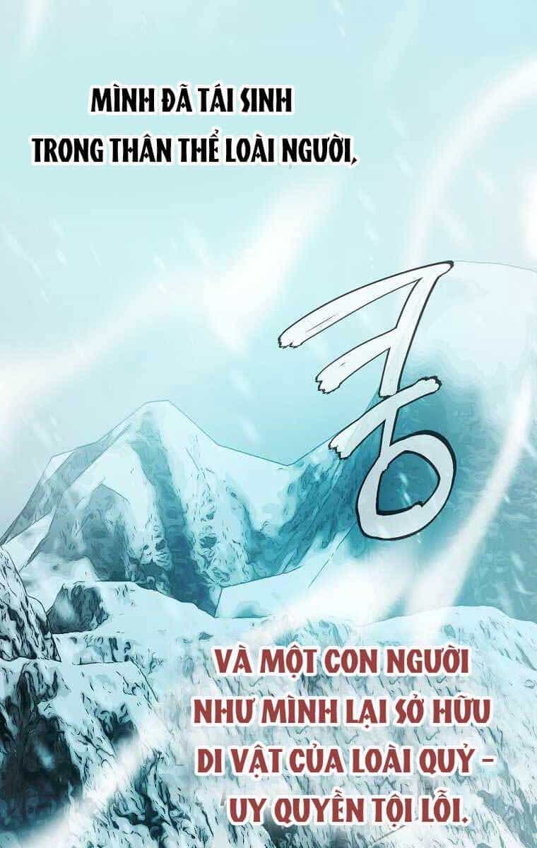 Chúa Quỷ Tăng Cấp Bằng Võ Thuật - Chương 13 - ảnh 2