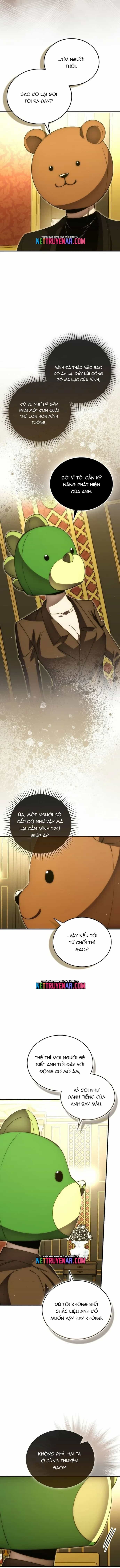 Chúa Quỷ Tăng Cấp Bằng Võ Thuật - Chương 130 - ảnh 13