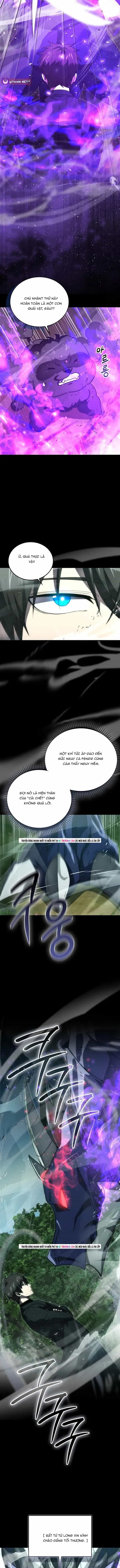 Chúa Quỷ Tăng Cấp Bằng Võ Thuật - Chương 135 - ảnh 3