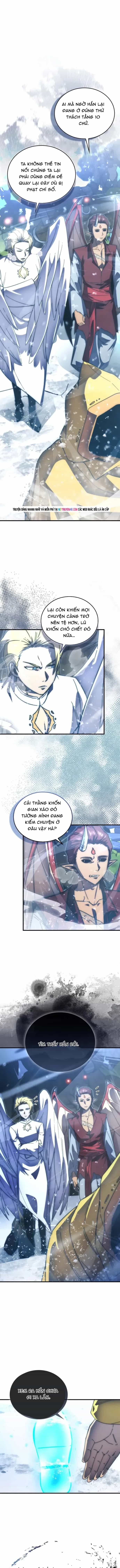 Chúa Quỷ Tăng Cấp Bằng Võ Thuật - Chương 141 - ảnh 6