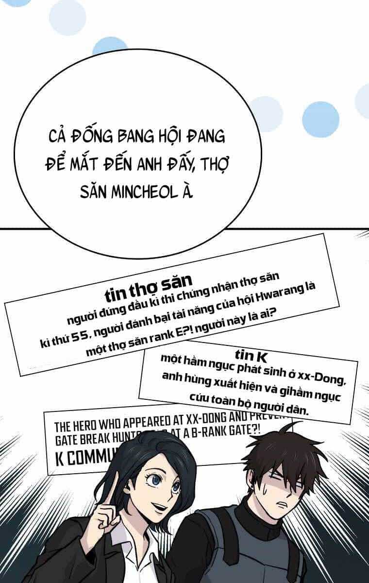 Chúa Quỷ Tăng Cấp Bằng Võ Thuật - Chương 14 - ảnh 71