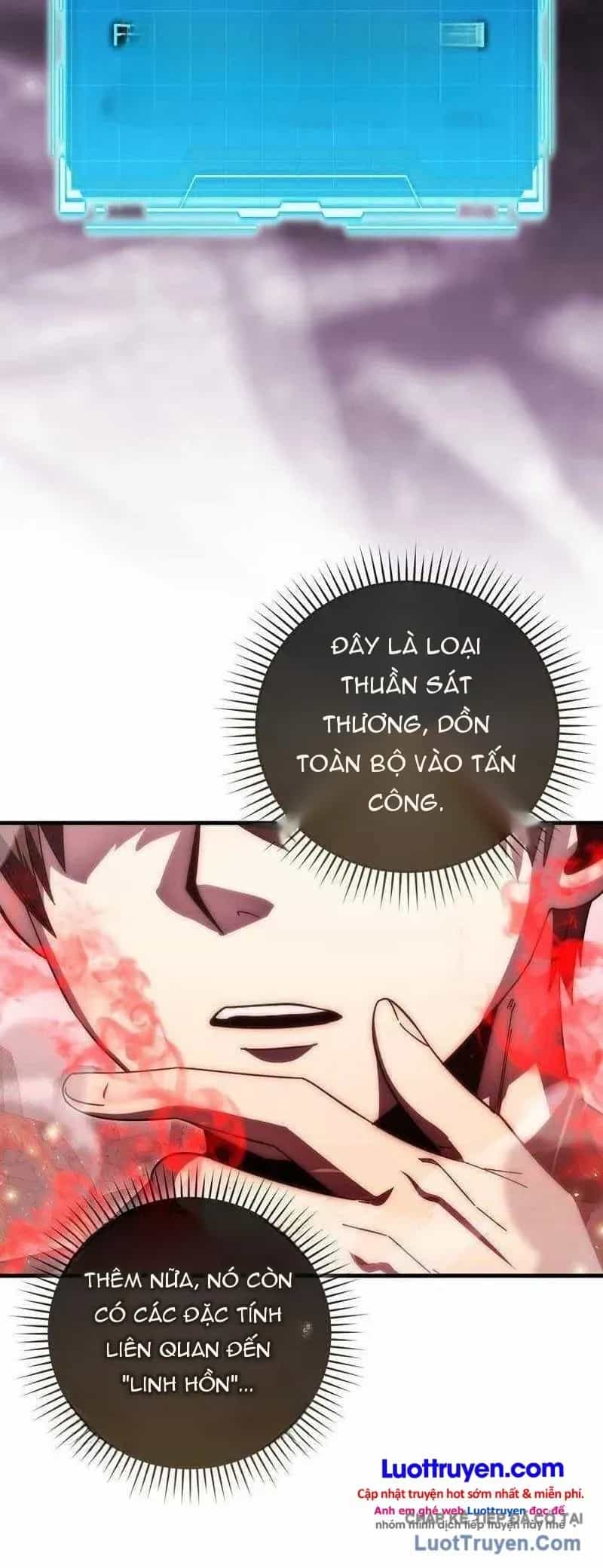 Chúa Quỷ Tăng Cấp Bằng Võ Thuật - Chương 143 - ảnh 7
