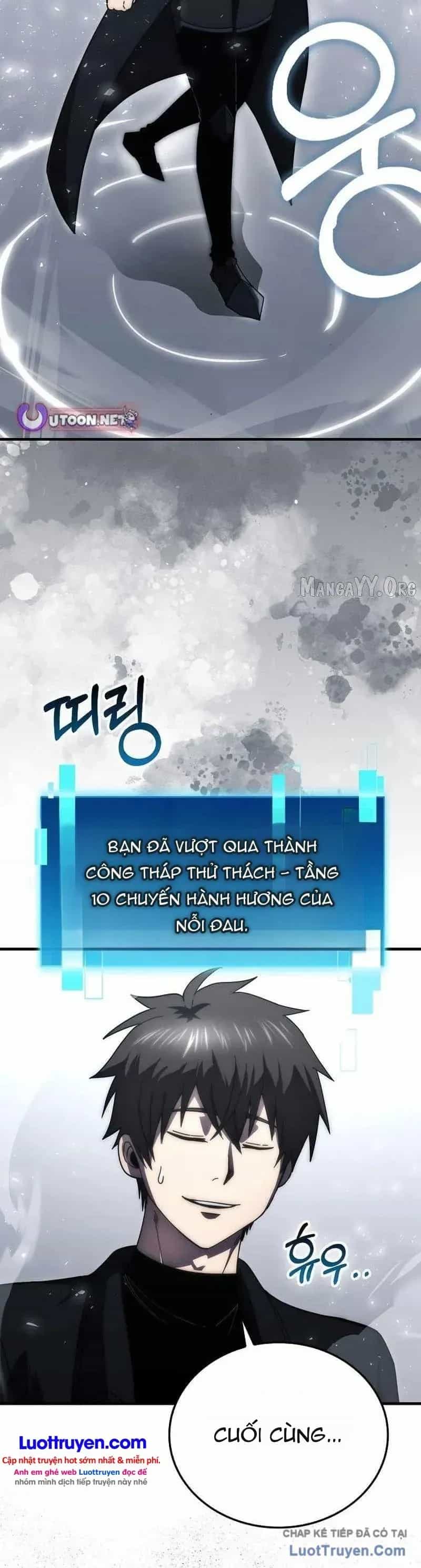 Chúa Quỷ Tăng Cấp Bằng Võ Thuật - Chương 146 - ảnh 37