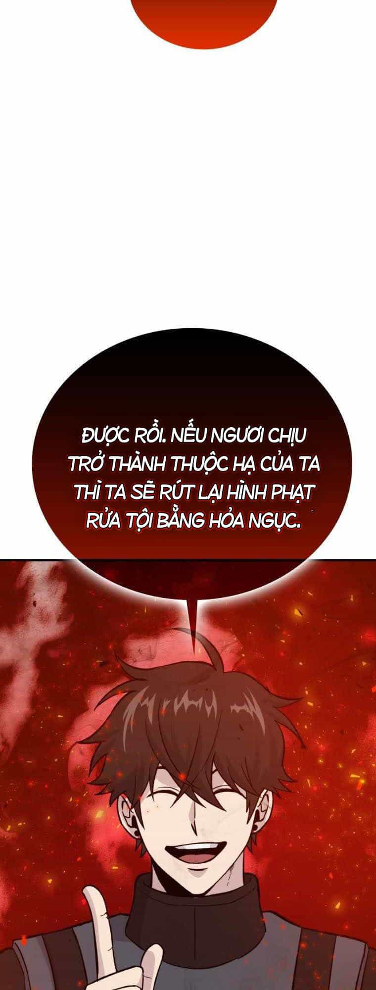 Chúa Quỷ Tăng Cấp Bằng Võ Thuật - Chương 15 - ảnh 11