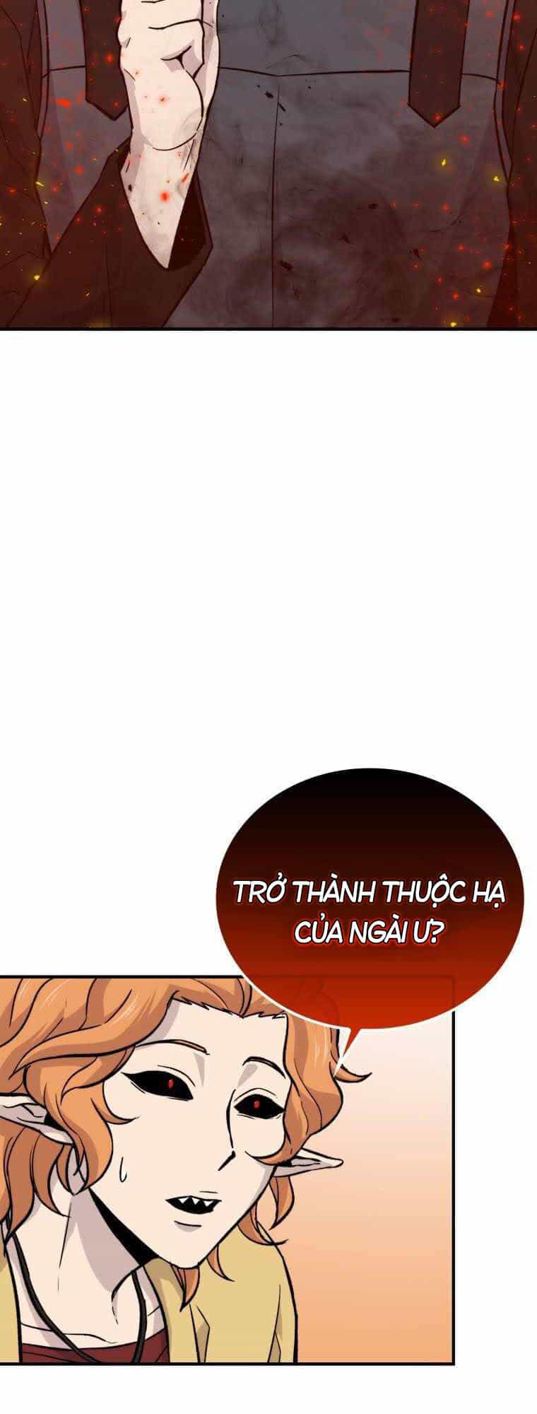 Chúa Quỷ Tăng Cấp Bằng Võ Thuật - Chương 15 - ảnh 12