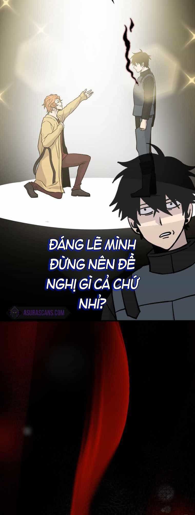 Chúa Quỷ Tăng Cấp Bằng Võ Thuật - Chương 15 - ảnh 27