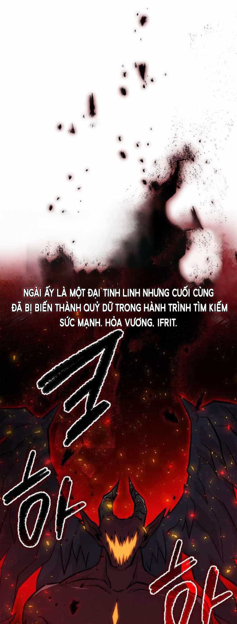 Chúa Quỷ Tăng Cấp Bằng Võ Thuật - Chương 15 - ảnh 5