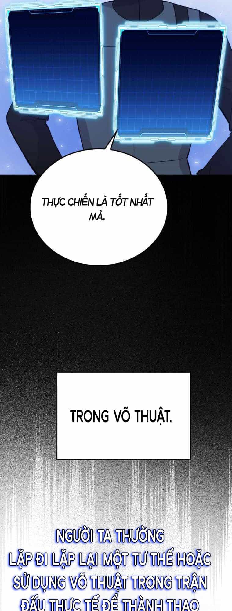 Chúa Quỷ Tăng Cấp Bằng Võ Thuật - Chương 15 - ảnh 63