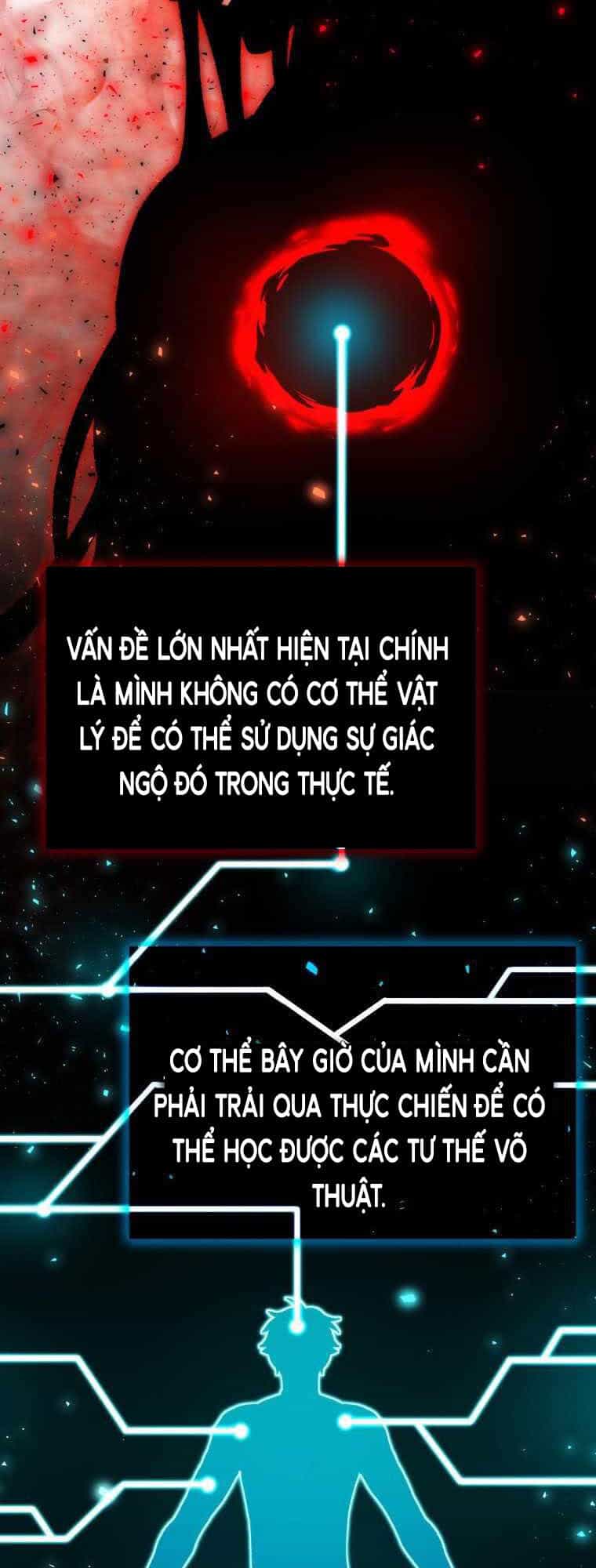 Chúa Quỷ Tăng Cấp Bằng Võ Thuật - Chương 15 - ảnh 66
