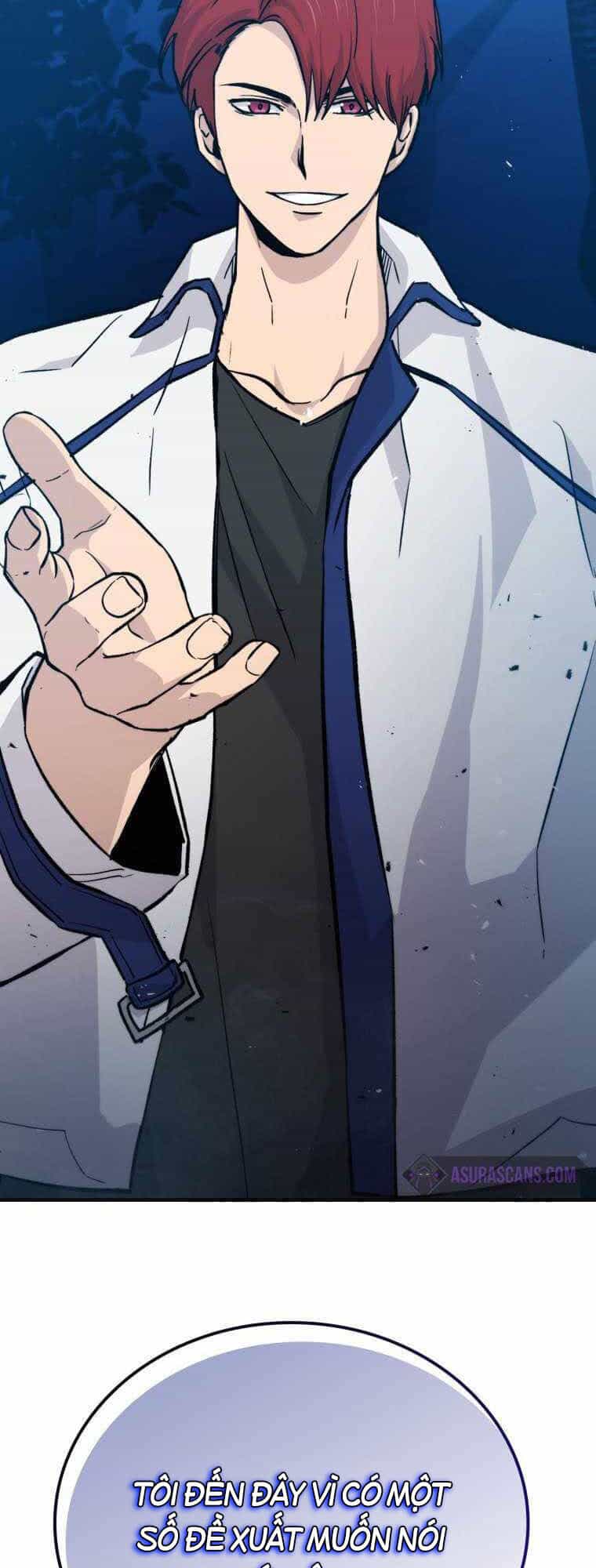 Chúa Quỷ Tăng Cấp Bằng Võ Thuật - Chương 15 - ảnh 85