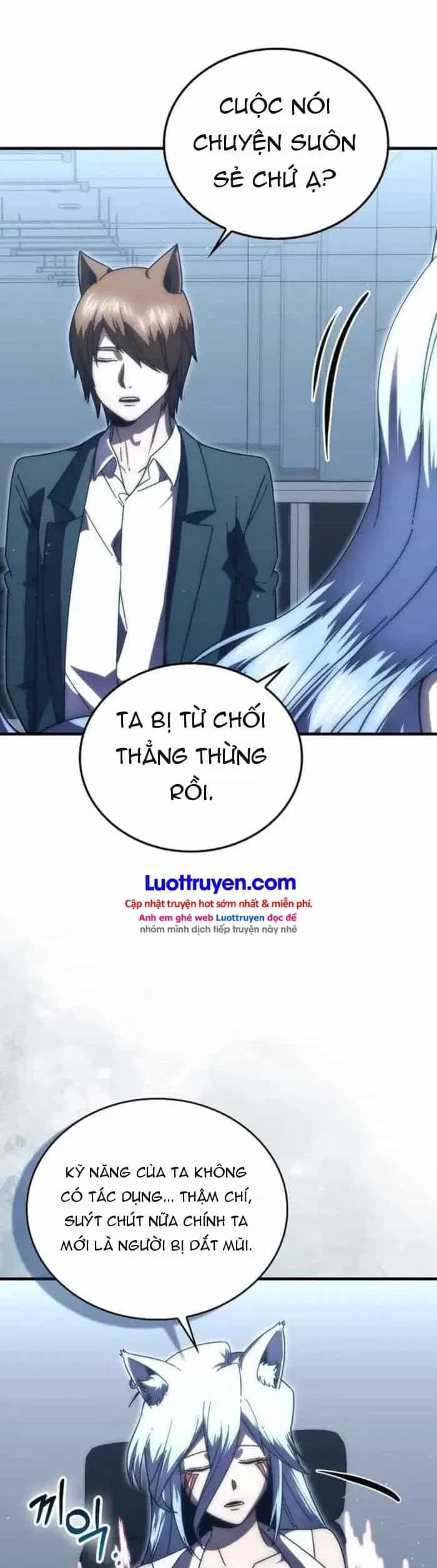 Chúa Quỷ Tăng Cấp Bằng Võ Thuật - Chương 152 - ảnh 3