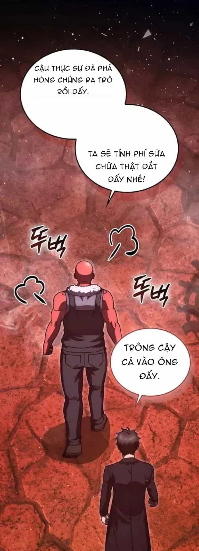 Chúa Quỷ Tăng Cấp Bằng Võ Thuật - Chương 152 - ảnh 38