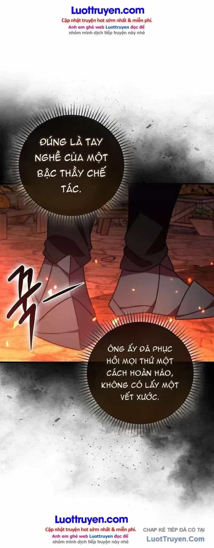 Chúa Quỷ Tăng Cấp Bằng Võ Thuật - Chương 154 - ảnh 30