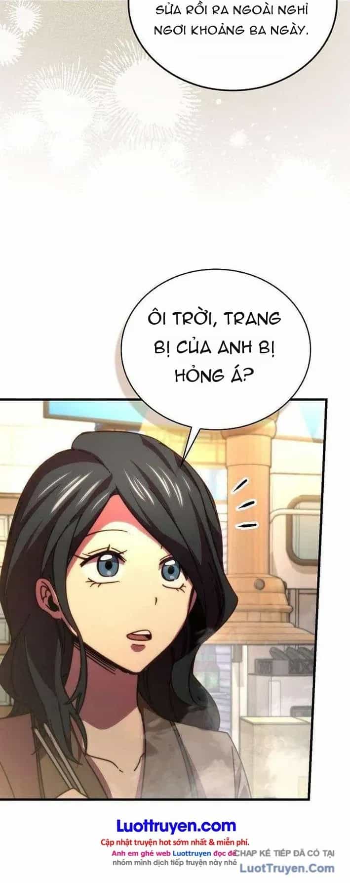 Chúa Quỷ Tăng Cấp Bằng Võ Thuật - Chương 154 - ảnh 6