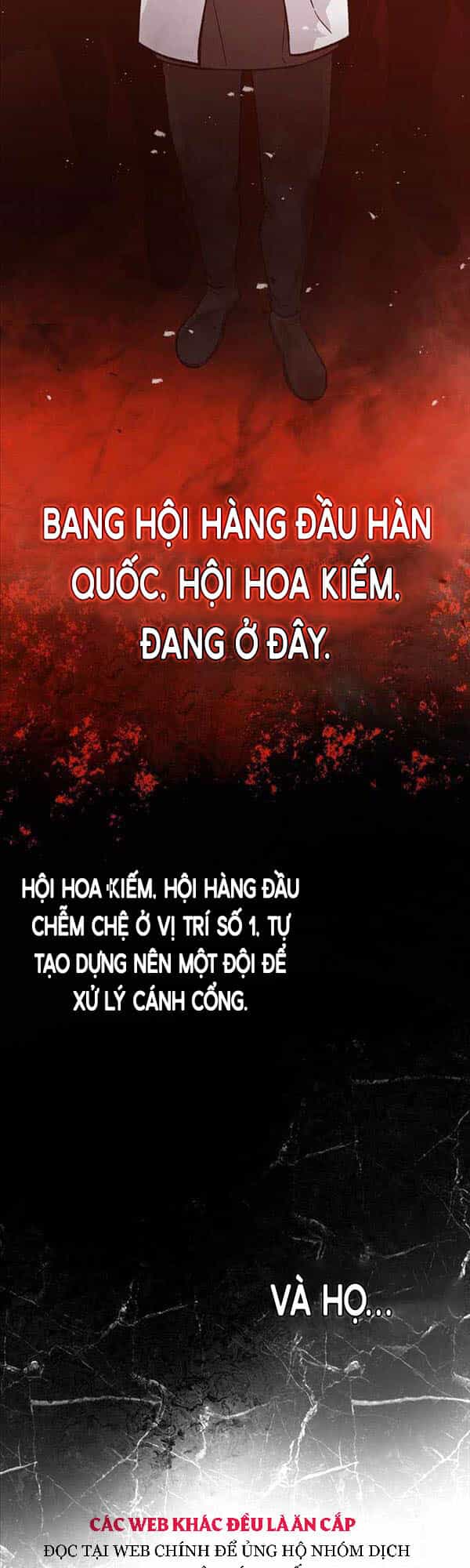 Chúa Quỷ Tăng Cấp Bằng Võ Thuật - Chương 16 - ảnh 3