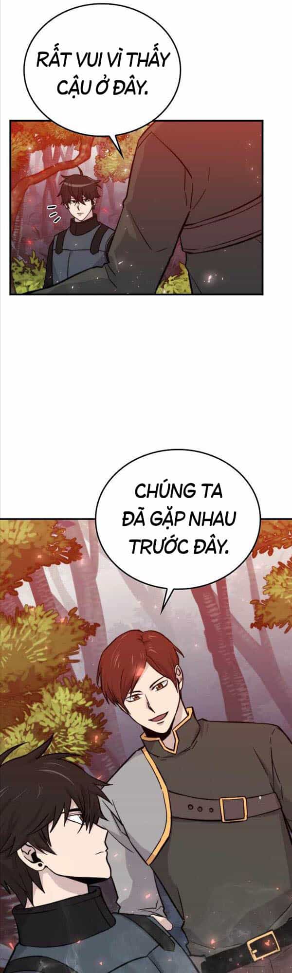 Chúa Quỷ Tăng Cấp Bằng Võ Thuật - Chương 16 - ảnh 30