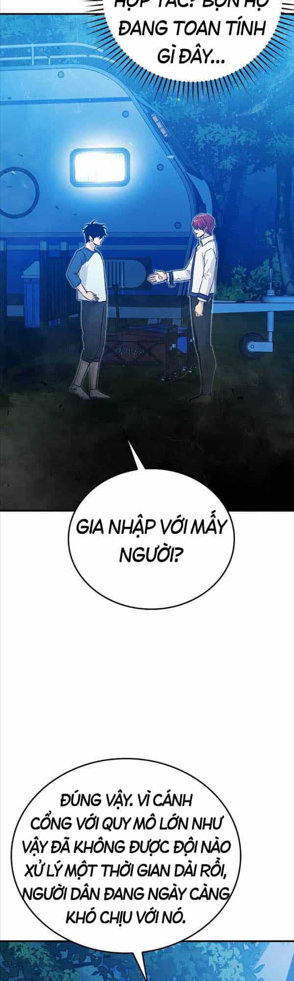 Chúa Quỷ Tăng Cấp Bằng Võ Thuật - Chương 16 - ảnh 5