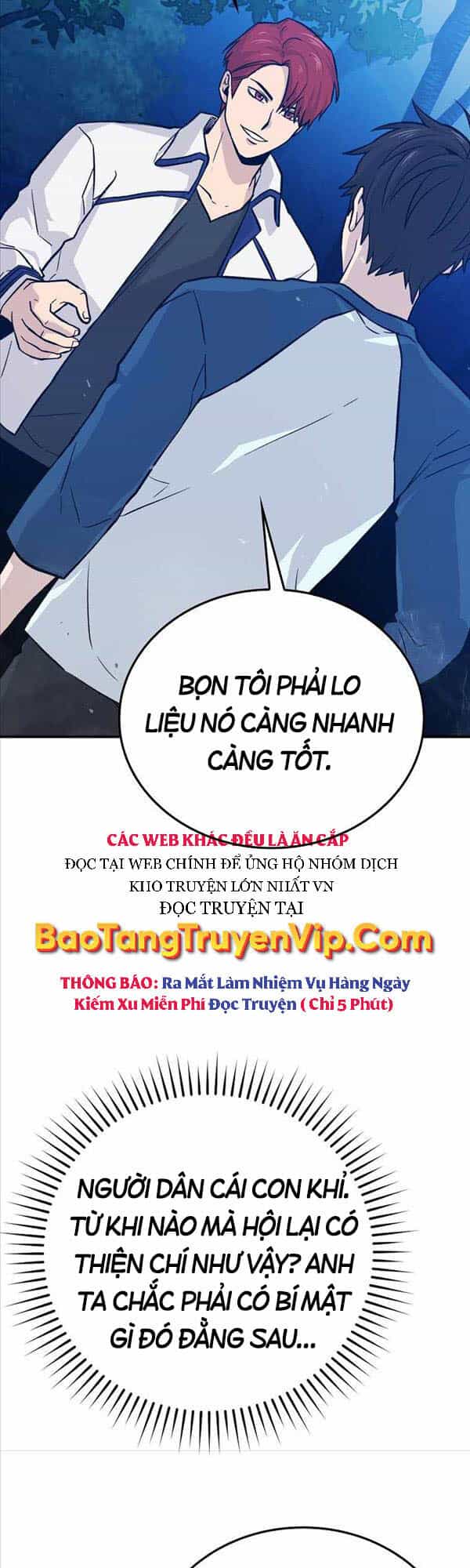 Chúa Quỷ Tăng Cấp Bằng Võ Thuật - Chương 16 - ảnh 6