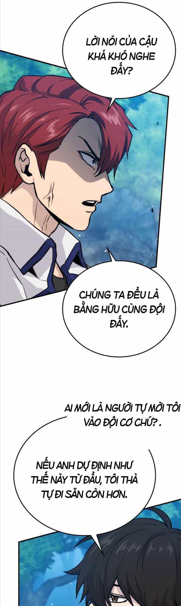 Chúa Quỷ Tăng Cấp Bằng Võ Thuật - Chương 16 - ảnh 66